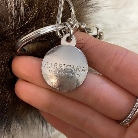 Harricana Fut Key Chain - Picture 4 of 5